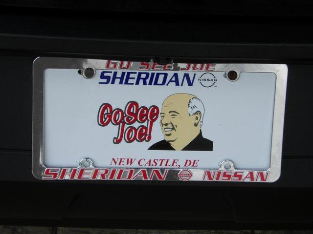 used 2024 Nissan Pathfinder car, priced at $31,900