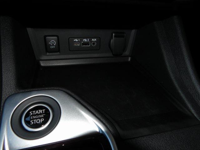 new 2025 Nissan Sentra car, priced at $22,911