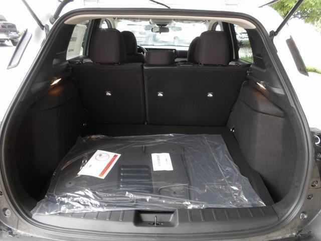 new 2025 Nissan Kicks car, priced at $26,269