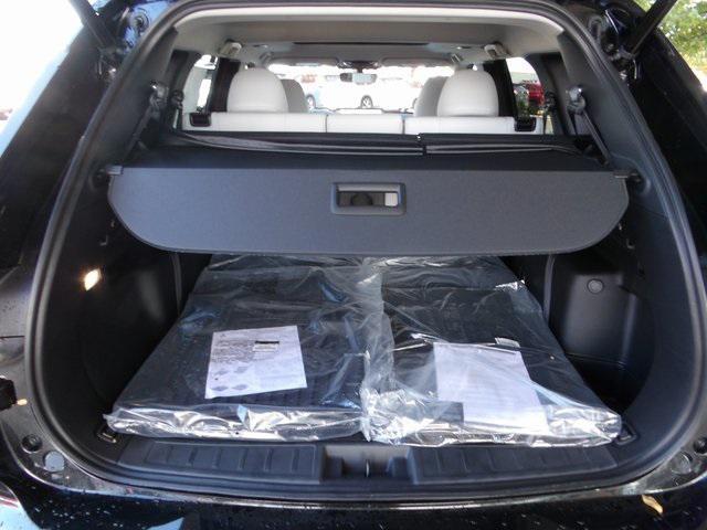 new 2025 Mitsubishi Outlander car, priced at $38,026