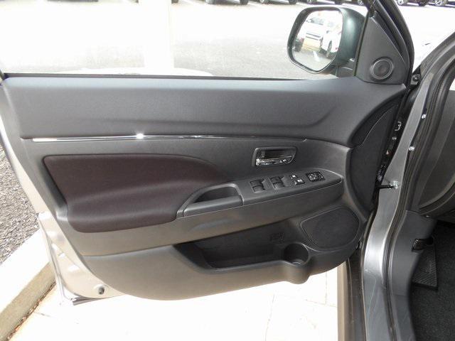 new 2025 Mitsubishi Outlander Sport car, priced at $26,993