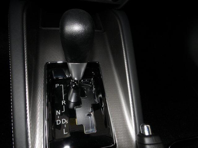 new 2025 Mitsubishi Outlander Sport car, priced at $26,993