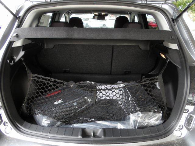 new 2025 Mitsubishi Outlander Sport car, priced at $26,993