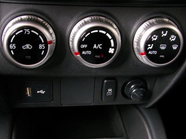 new 2025 Mitsubishi Outlander Sport car, priced at $26,993