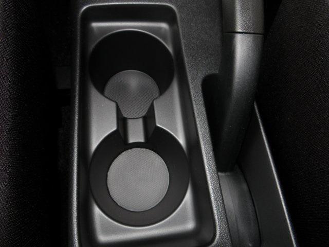 new 2025 Mitsubishi Outlander Sport car, priced at $26,993