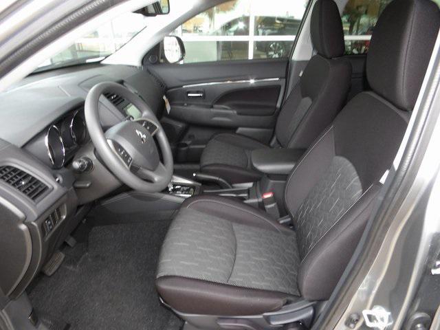 new 2025 Mitsubishi Outlander Sport car, priced at $26,993