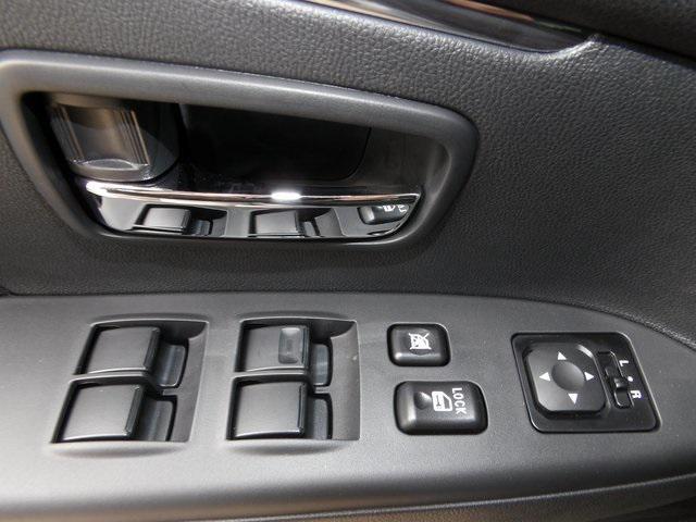 new 2025 Mitsubishi Outlander Sport car, priced at $26,993