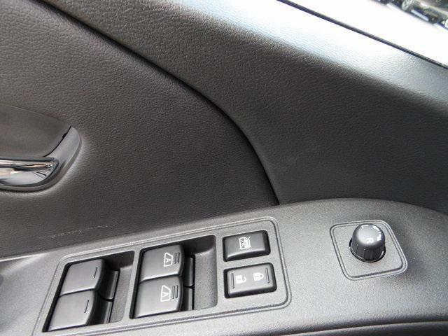 new 2026 Nissan Frontier car, priced at $39,845
