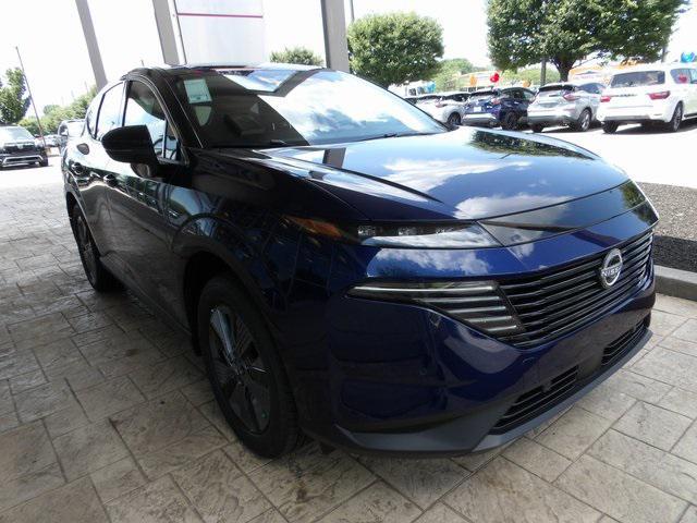 new 2025 Nissan Murano car, priced at $45,742