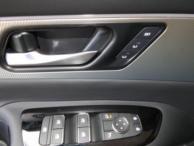 new 2025 Nissan Murano car, priced at $45,742