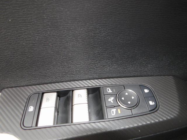 new 2025 Mitsubishi Outlander car, priced at $34,648