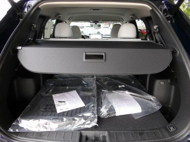 new 2025 Mitsubishi Outlander car, priced at $34,648