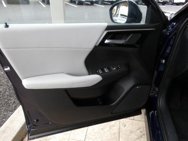 new 2025 Mitsubishi Outlander car, priced at $34,648