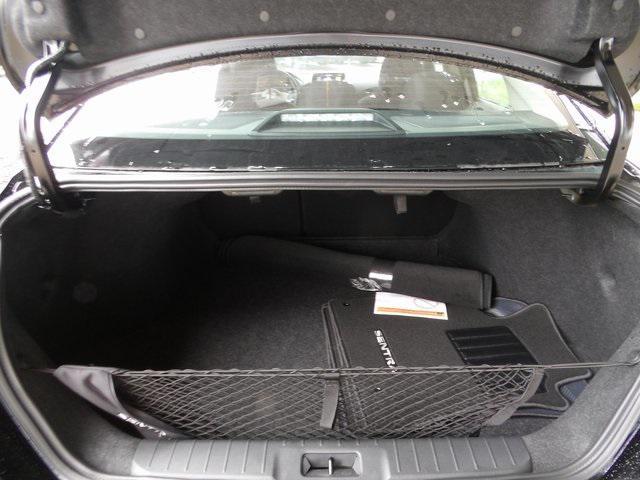 new 2025 Nissan Sentra car, priced at $23,821