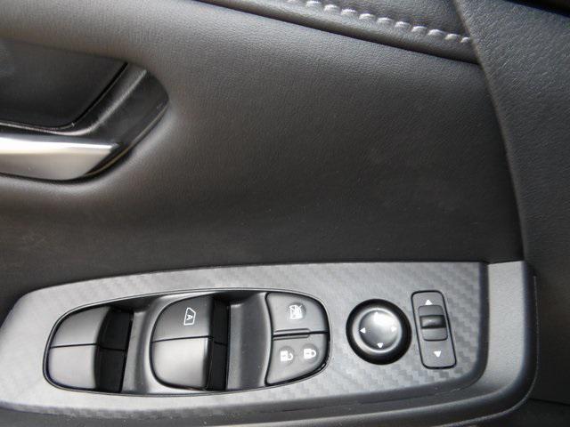 new 2025 Nissan Sentra car, priced at $23,821