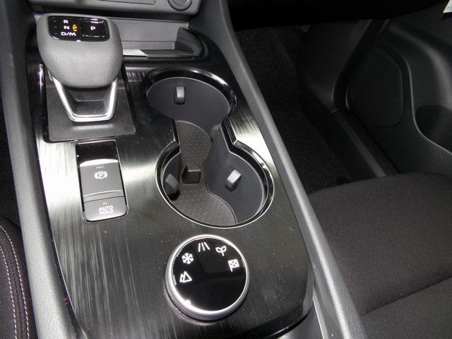 new 2025 Nissan Rogue car, priced at $30,283