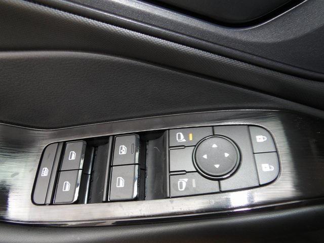 new 2025 Nissan Rogue car, priced at $30,283