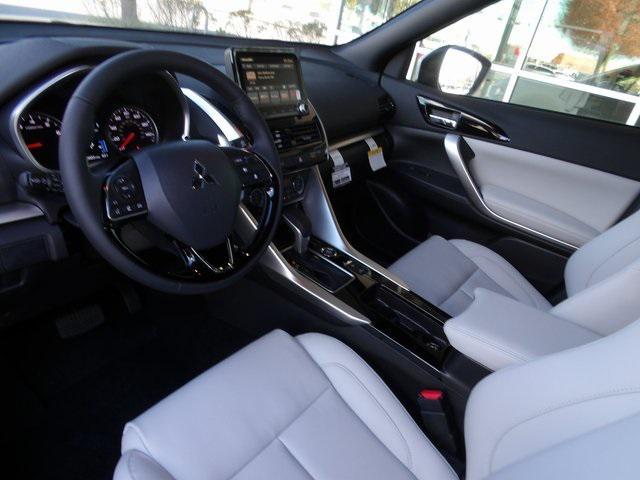 new 2026 Mitsubishi Eclipse Cross car, priced at $33,308