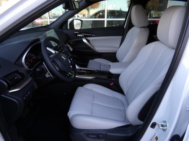 new 2026 Mitsubishi Eclipse Cross car, priced at $33,308