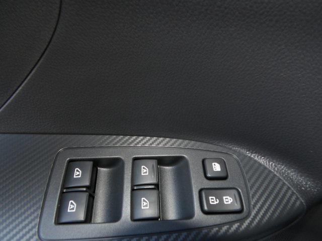 new 2026 Mitsubishi Eclipse Cross car, priced at $33,308