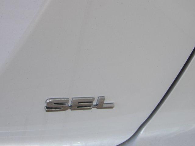 new 2026 Mitsubishi Eclipse Cross car, priced at $33,308