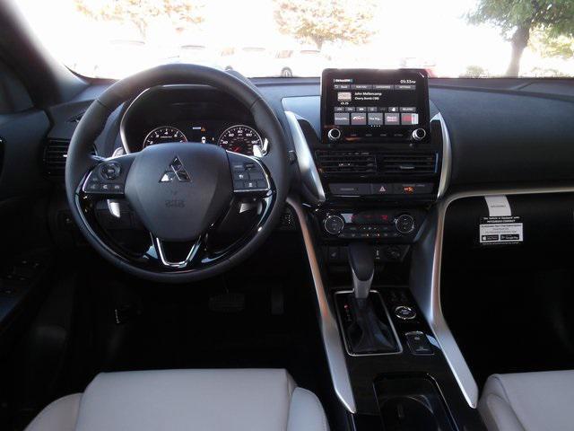 new 2026 Mitsubishi Eclipse Cross car, priced at $33,308