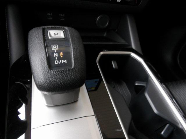 new 2025 Mitsubishi Outlander car, priced at $33,073