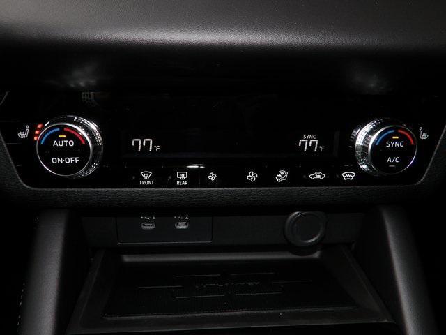 new 2025 Mitsubishi Outlander car, priced at $33,073