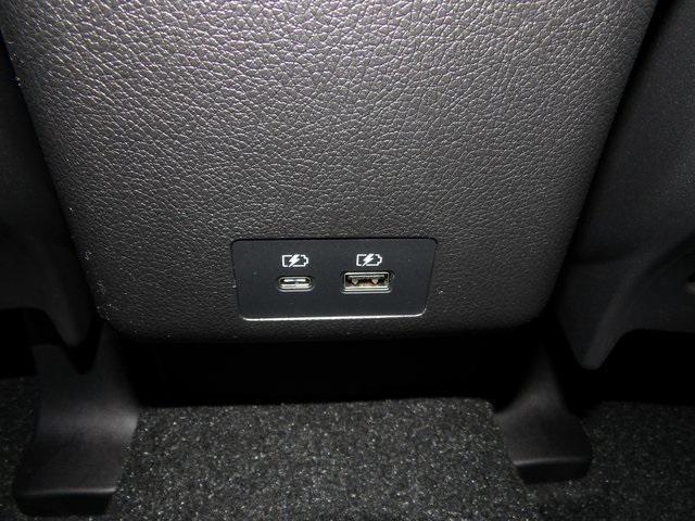 new 2025 Mitsubishi Outlander Sport car, priced at $27,688