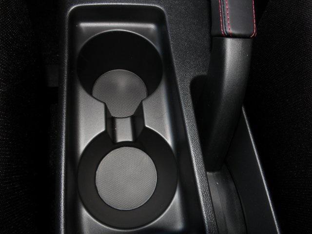 new 2025 Mitsubishi Outlander Sport car, priced at $27,688