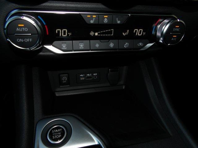 new 2025 Nissan Sentra car, priced at $22,911