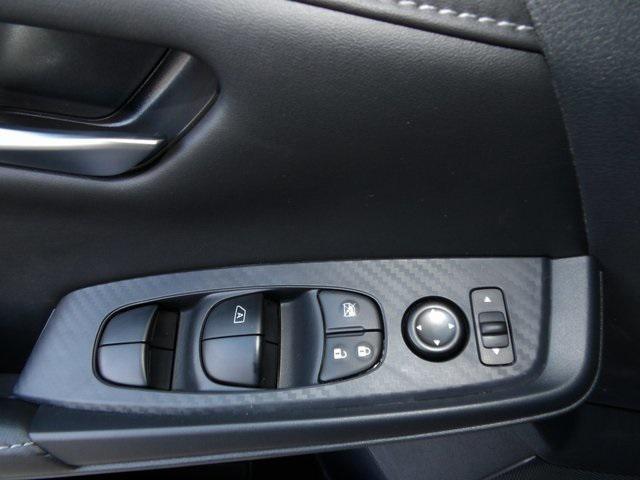 new 2025 Nissan Sentra car, priced at $22,911