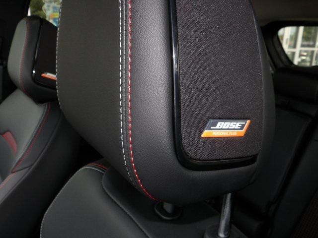 new 2025 Nissan Kicks car, priced at $29,881