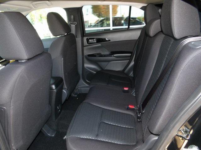 new 2026 Mitsubishi Eclipse Cross car, priced at $29,946