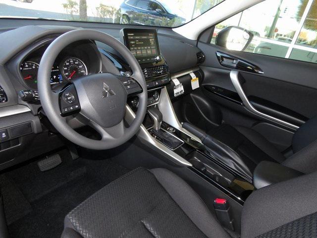 new 2026 Mitsubishi Eclipse Cross car, priced at $29,946