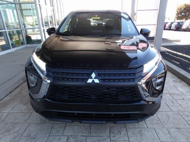 new 2026 Mitsubishi Eclipse Cross car, priced at $29,946