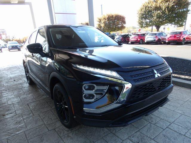 new 2026 Mitsubishi Eclipse Cross car, priced at $29,946