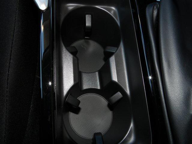 new 2026 Mitsubishi Eclipse Cross car, priced at $29,946