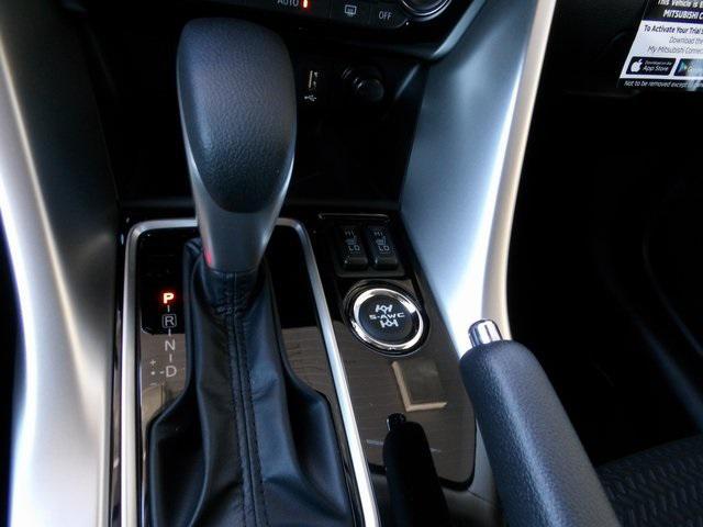 new 2026 Mitsubishi Eclipse Cross car, priced at $29,946