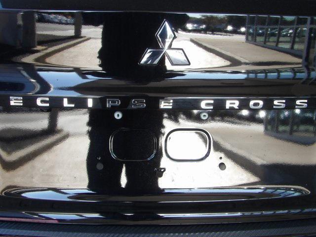 new 2026 Mitsubishi Eclipse Cross car, priced at $29,946