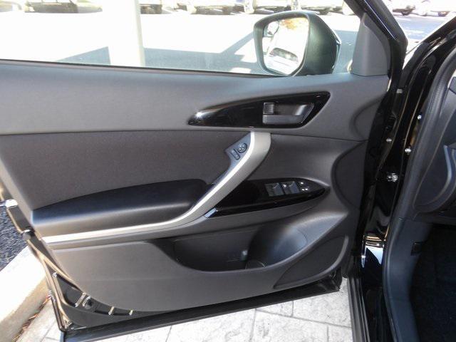 new 2026 Mitsubishi Eclipse Cross car, priced at $29,946