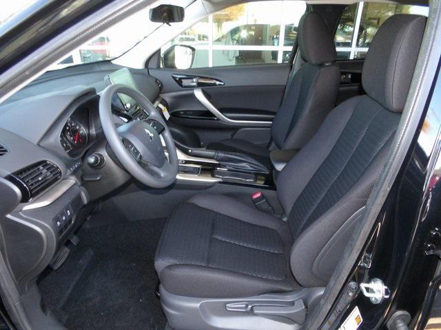 new 2026 Mitsubishi Eclipse Cross car, priced at $29,946