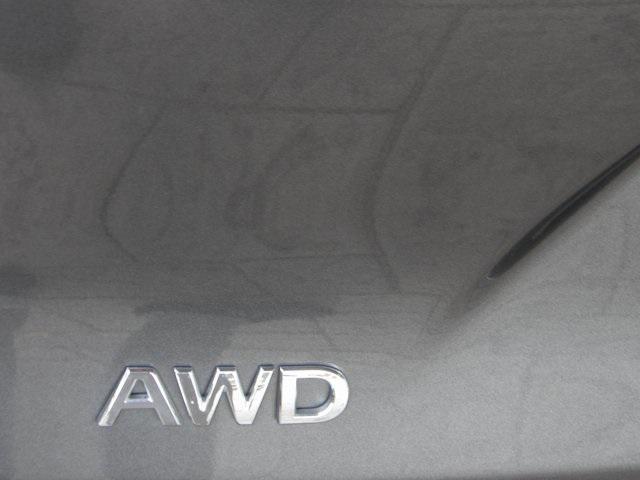 used 2022 INFINITI QX50 car, priced at $30,700