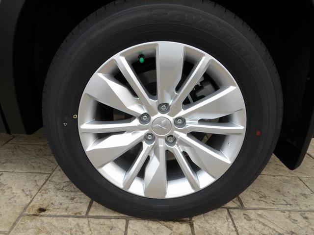 new 2025 Mitsubishi Outlander car, priced at $32,543