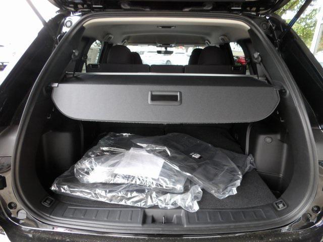 new 2025 Mitsubishi Outlander car, priced at $32,543