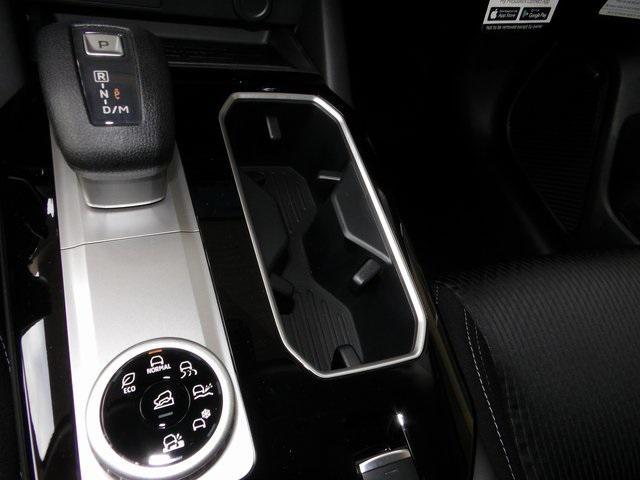 new 2025 Mitsubishi Outlander car, priced at $32,543