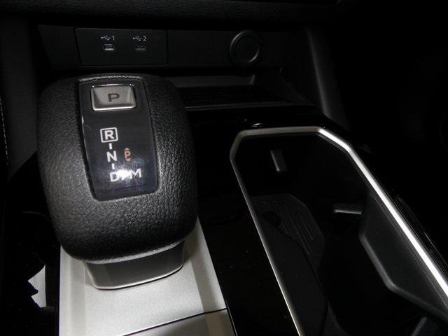 new 2025 Mitsubishi Outlander car, priced at $32,543