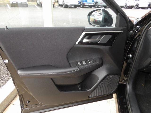 new 2025 Mitsubishi Outlander car, priced at $32,543