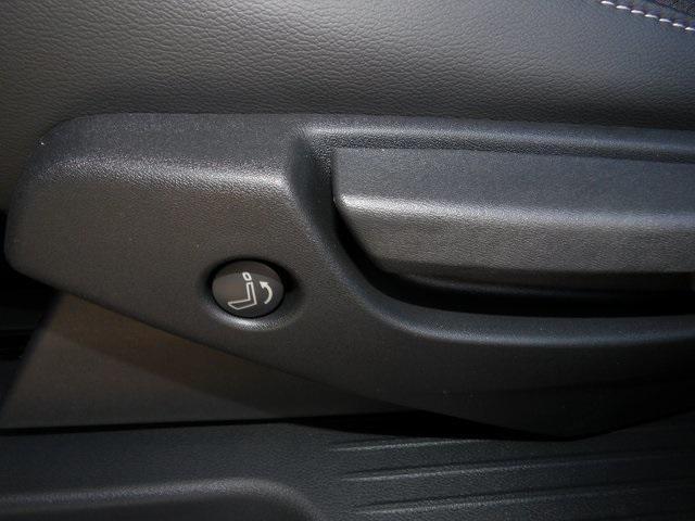 new 2025 Nissan Pathfinder car, priced at $41,491