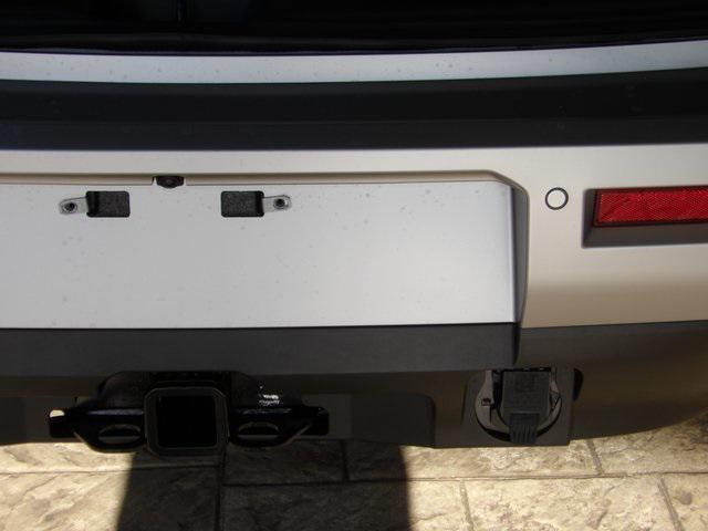 new 2025 Nissan Pathfinder car, priced at $41,491